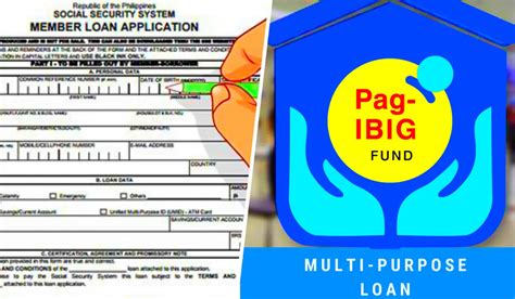 pag-ibig salary loan online